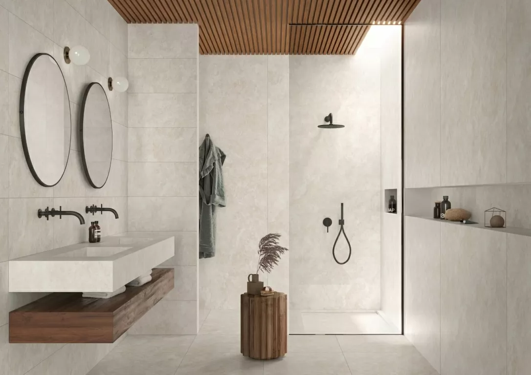 Керамогранит 17720020 Palatino Cross Naturale 60x120
