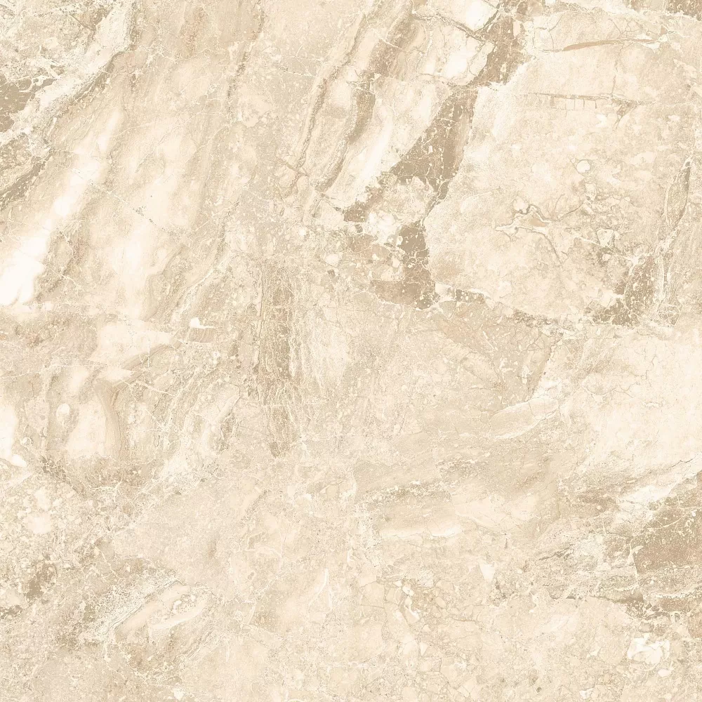 Керамогранит PR104 Brecia Ivory Polished 600x600