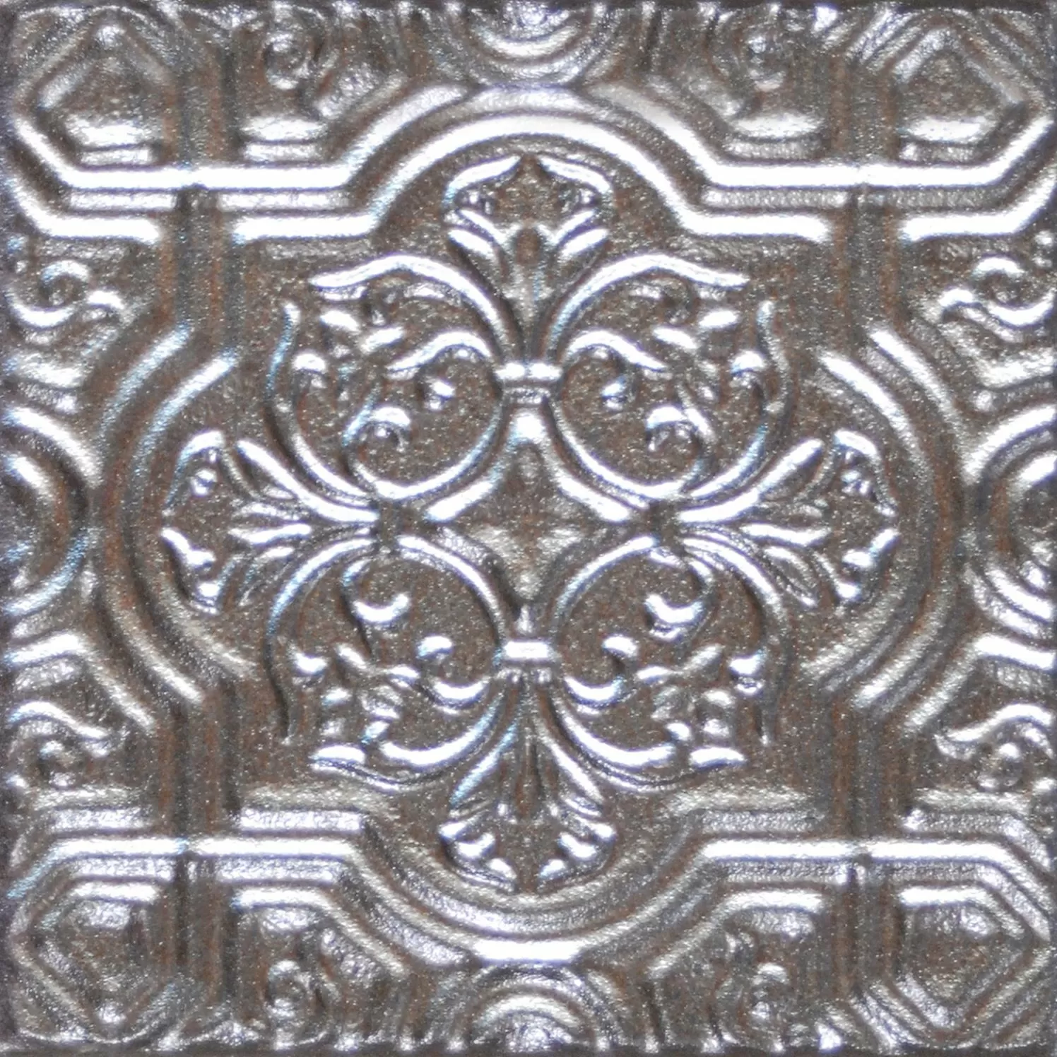 Плитка Toledo Silver mix 15.8x15.8