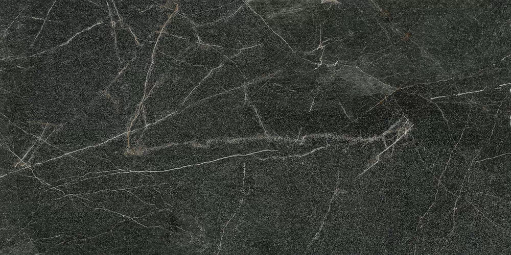 Керамогранит SOFIA Black / СОФИЯ Черно-оливковый LLR 120x60