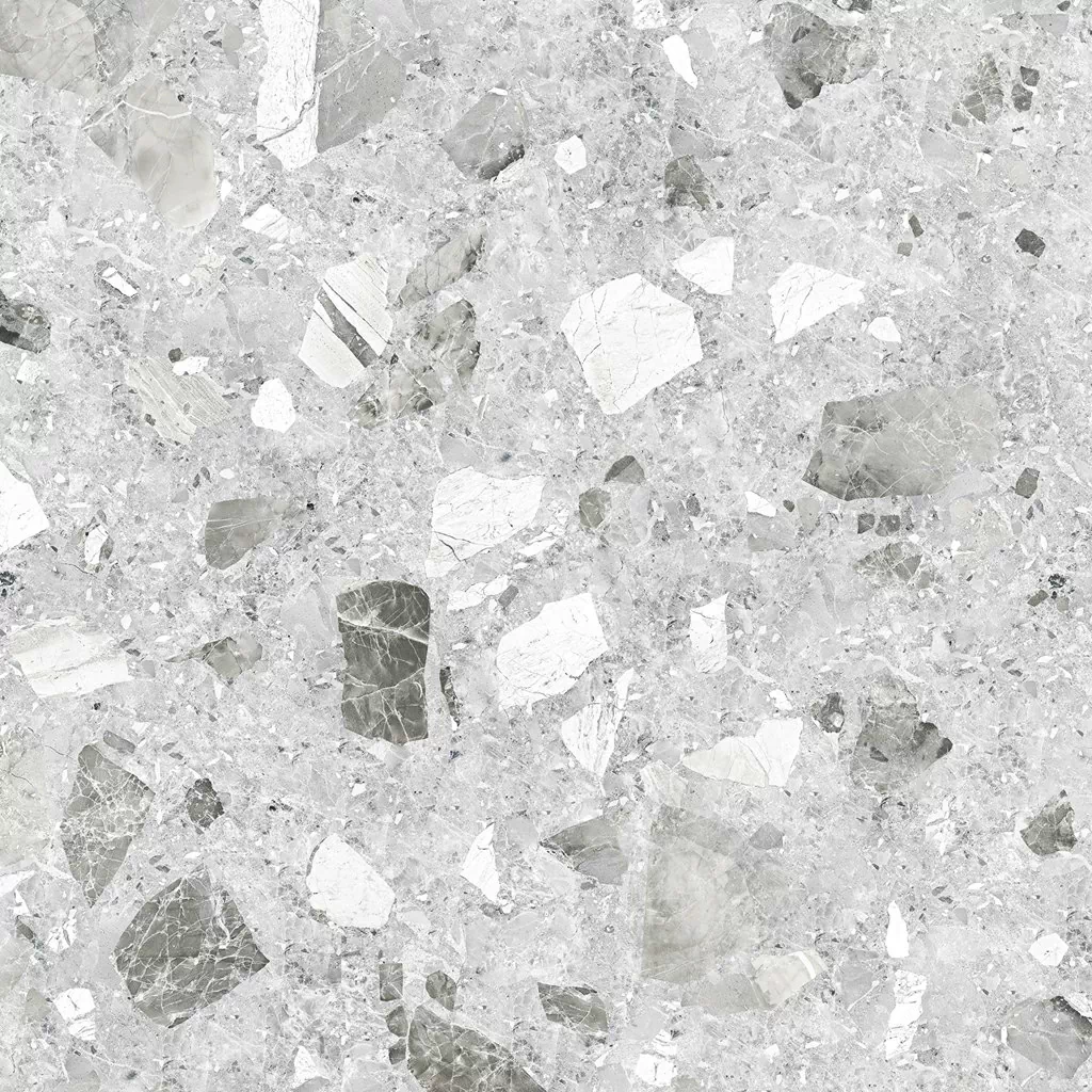 Керамогранит GFU04STE07R Steel rock 60x60