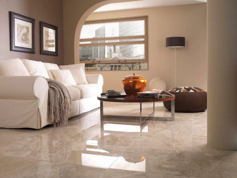 Плитка L108011571 Nairobi Crema Classico Bioprot 40x80