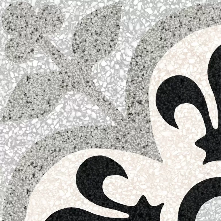 Керамогранит DB_047 Point Mix 20х20