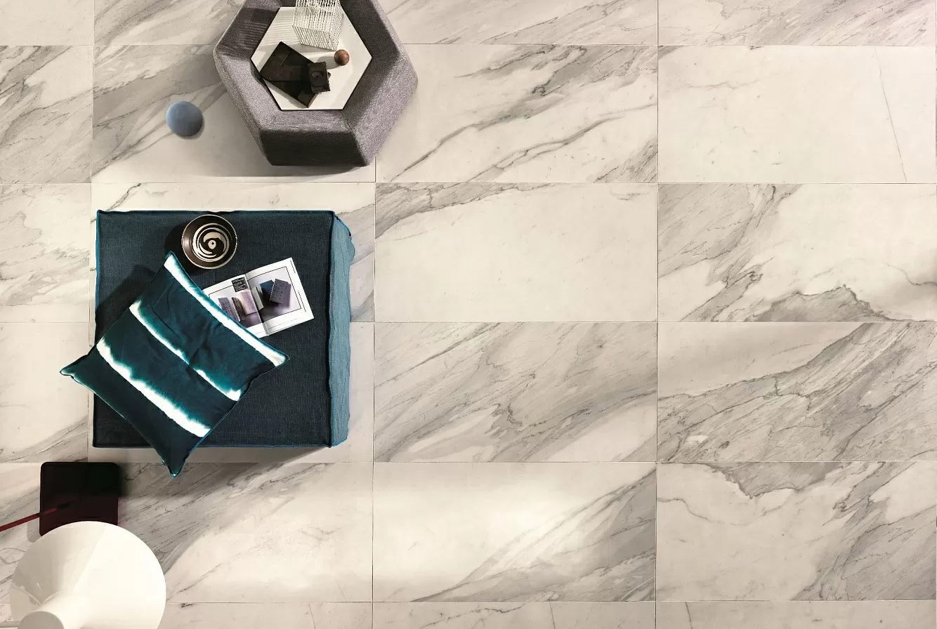 Керамогранит WE0368L Pulpis Living Lappato Sq. 60x60
