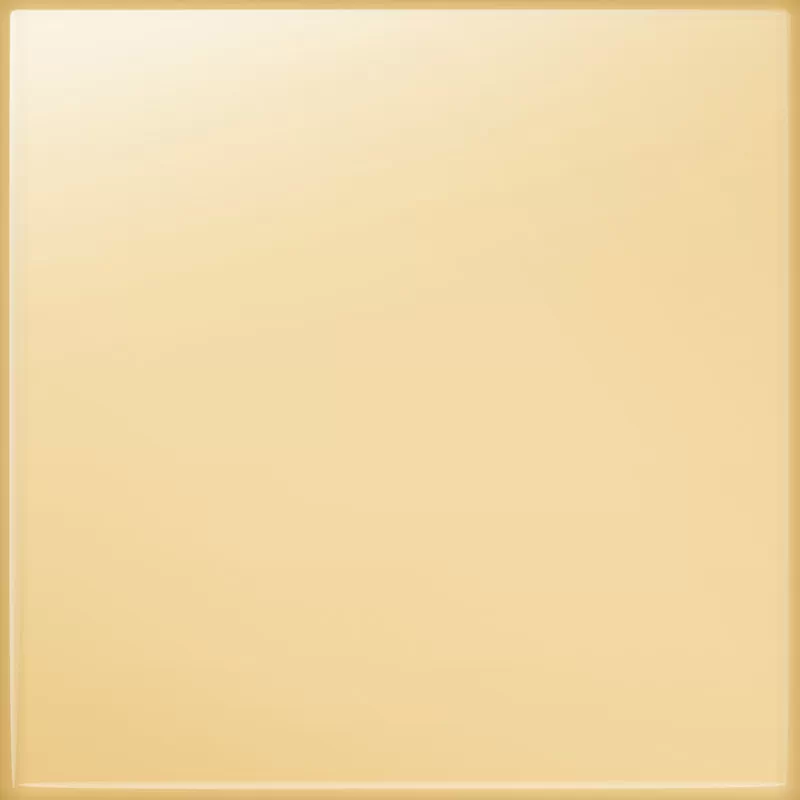 Плитка Pastel Waniliowy Gloss 20x20