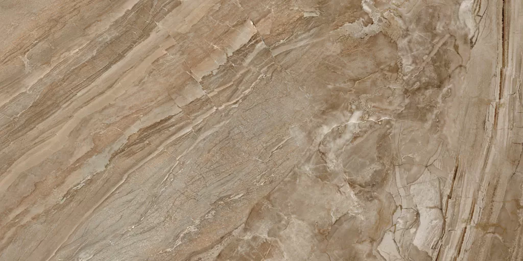 Керамогранит 60120NAM21P Namibia Marron полированный 600x1200x7
