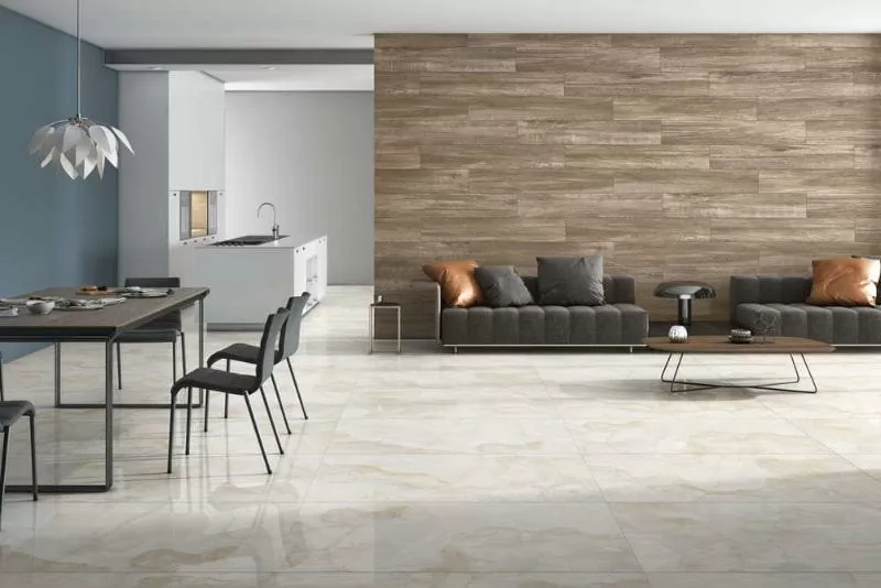 Керамогранит Rover Onyx Crema Matt 60x120x0,7