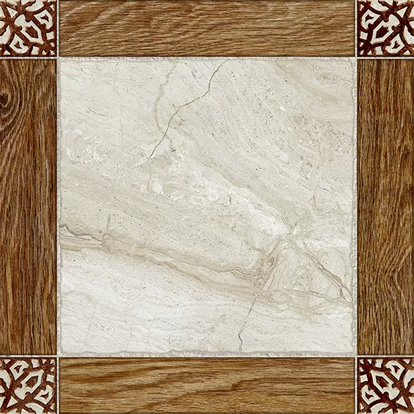 Керамогранит Tuluza natural PG 01 45х45