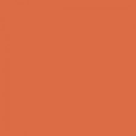 Керамогранит GTF453 RAL2009 Морковно-оранжевый матовый ретт. 60x60