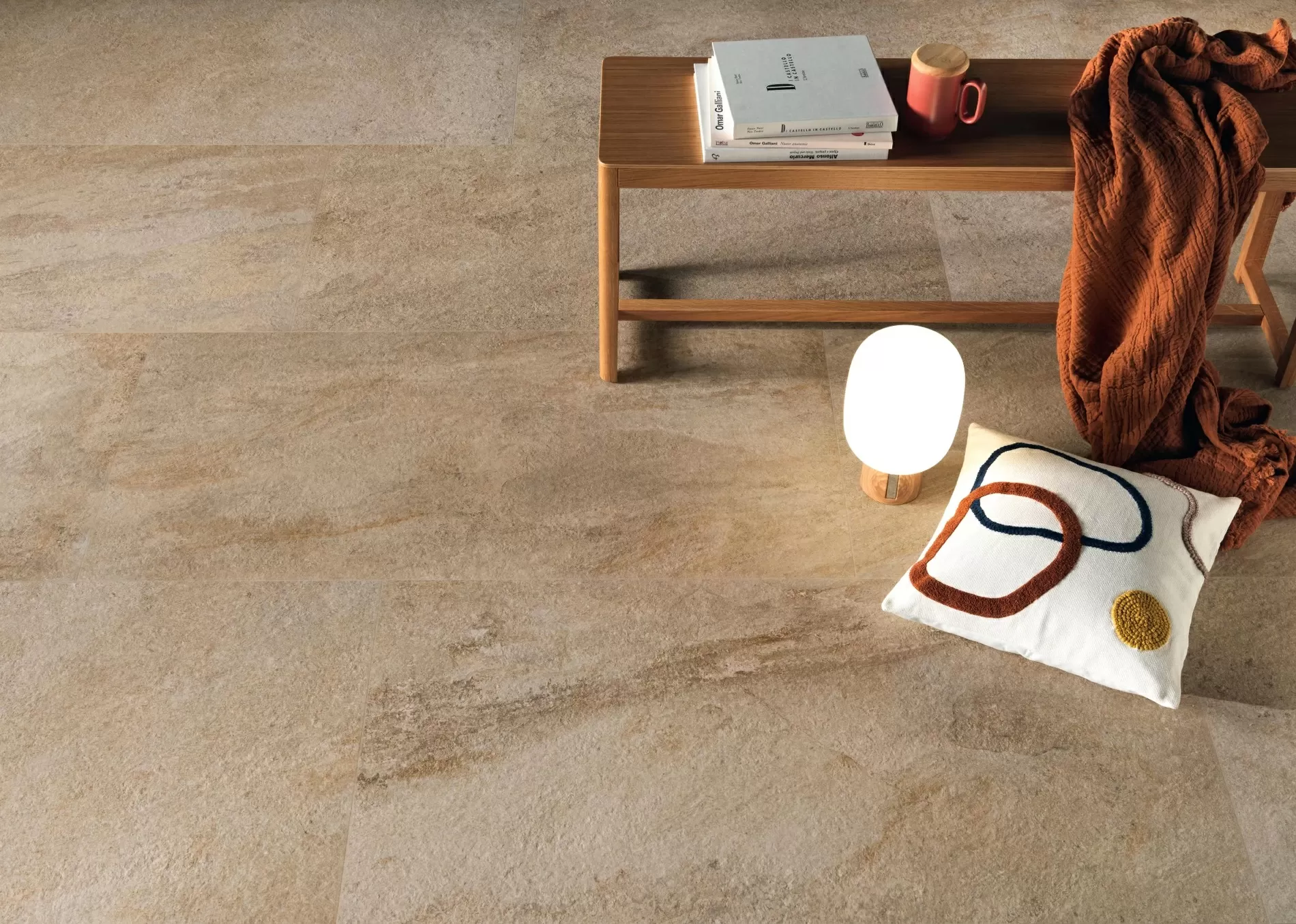 Мозаика A59Q Norde Oro Brick 30x60