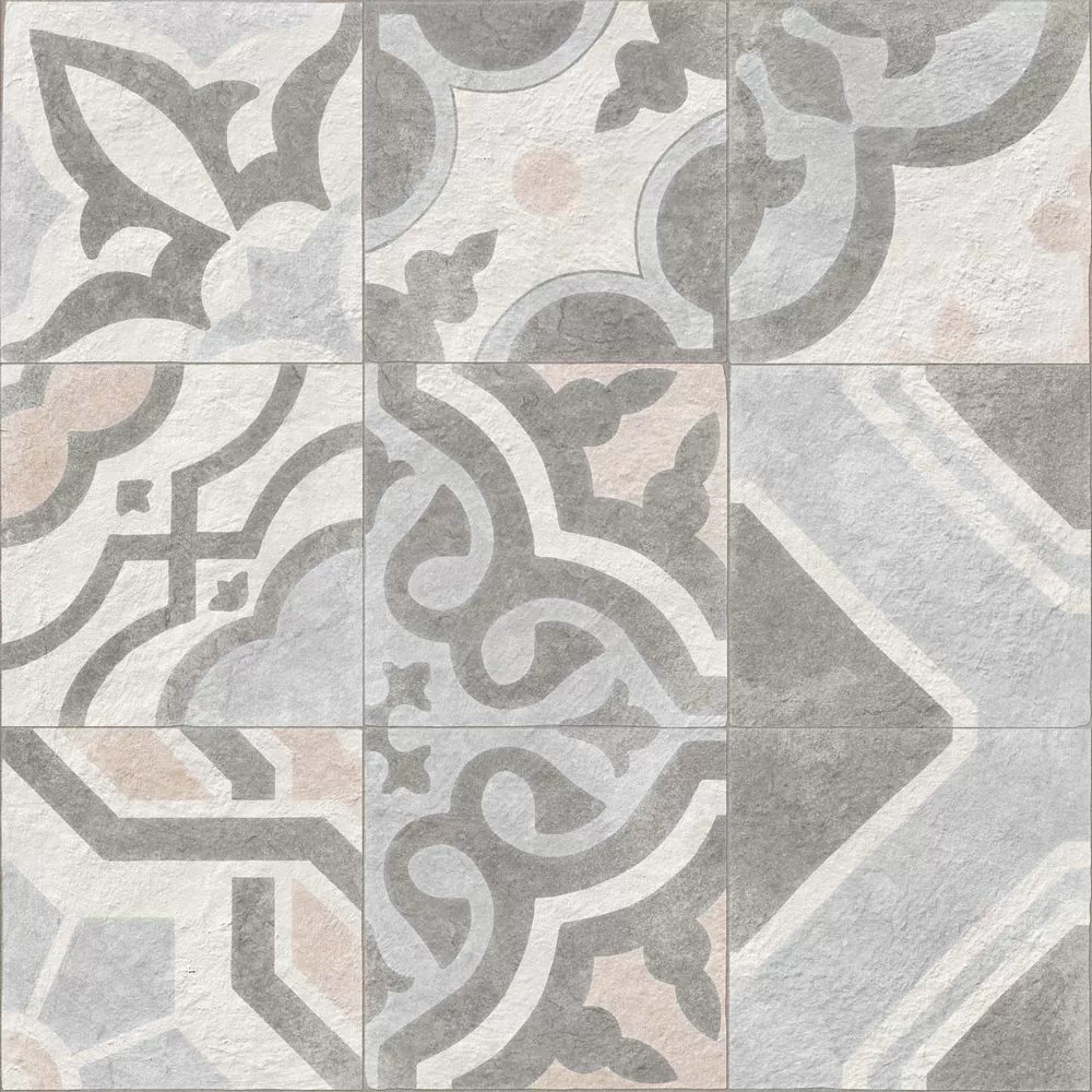 Керамогранит Atokos Multicolor 60х60