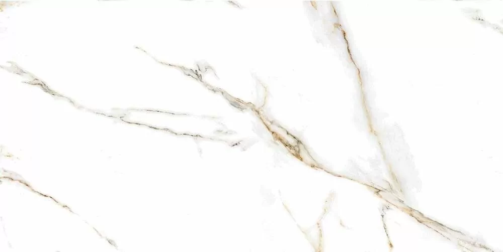 Керамогранит GFA114ECL04R Extra Calacatta 114х57