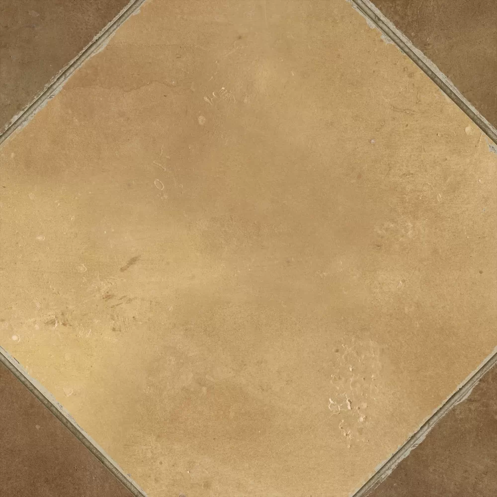 Керамогранит А16068 Bruno коричневый рельеф 29,8x29,8