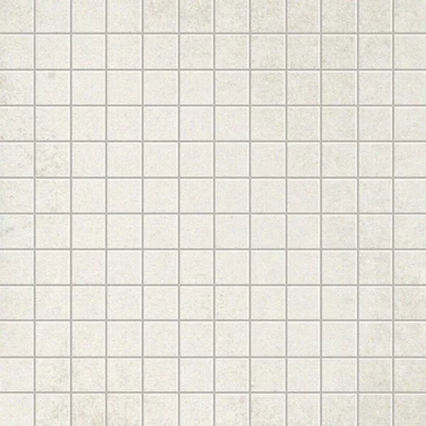 Мозаика EVOQUE WHITE GRES MOS. 29,5X29,5