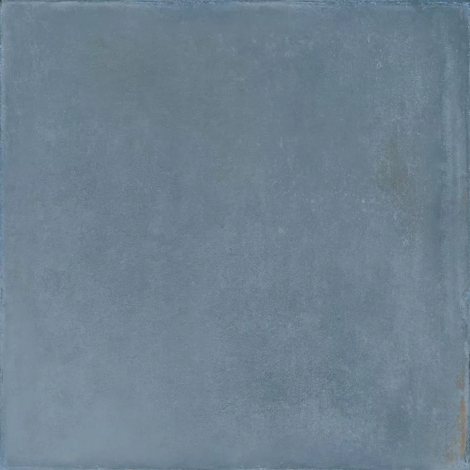 Керамогранит 88345 Crete Cobalto Matt 60x60