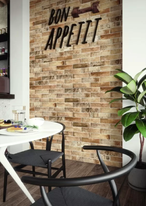 Плитка Podloga Piatto antracyt 30х30