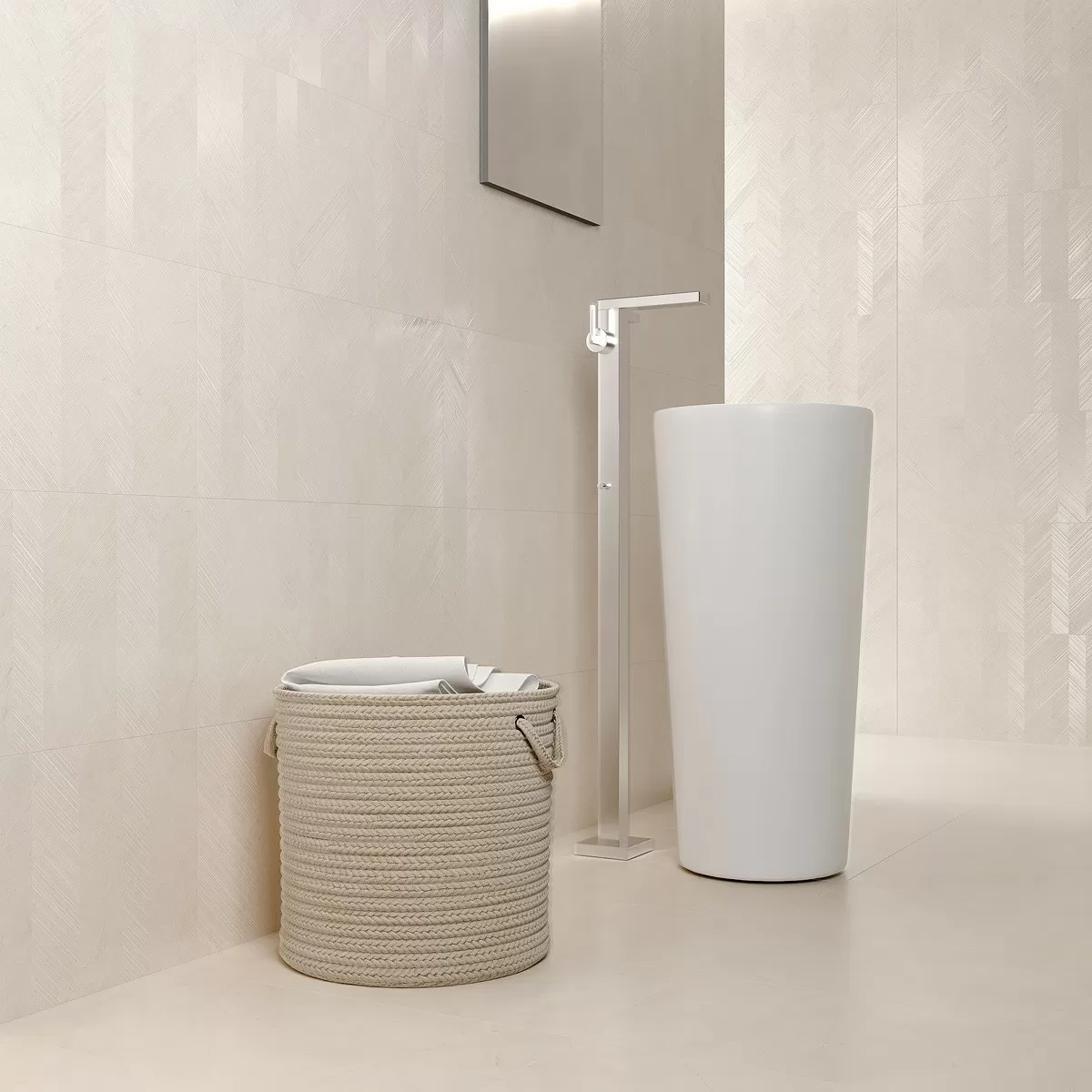Керамогранит Deco Aura Calacatta 32x62.5