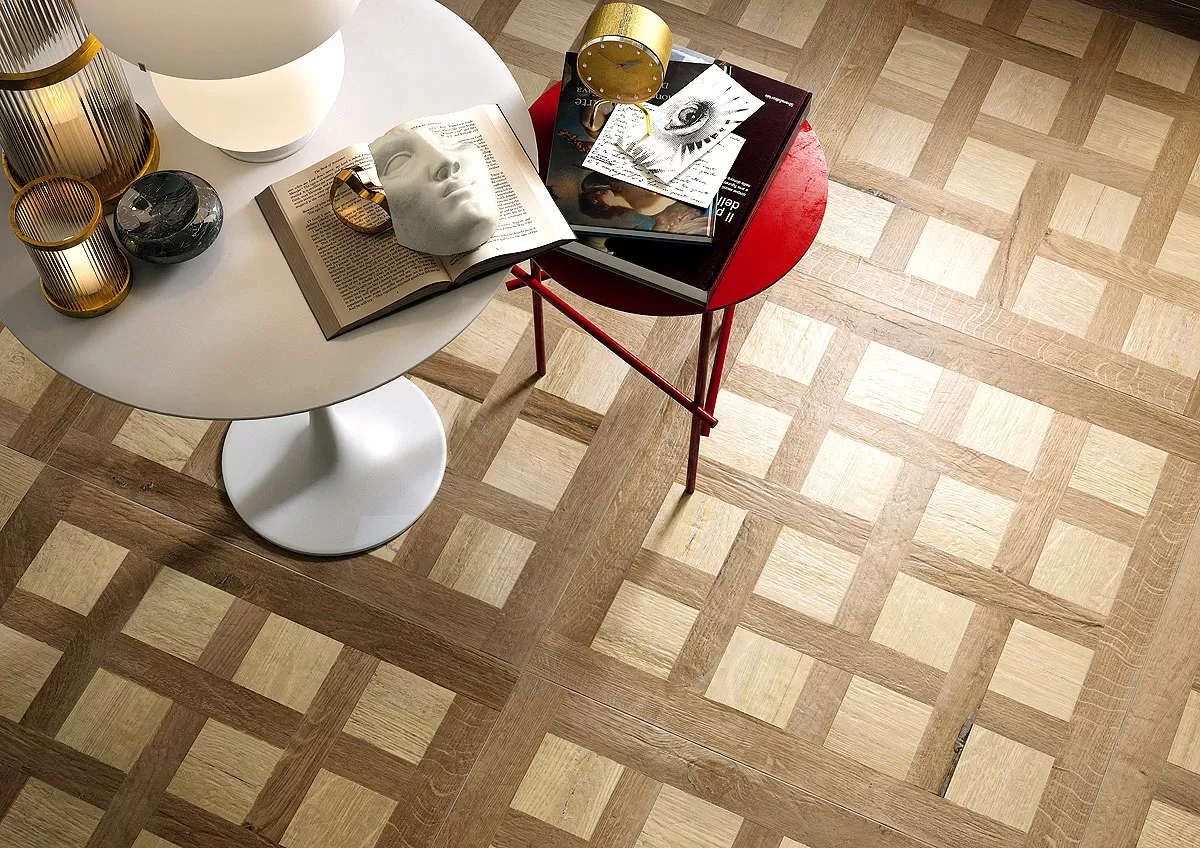 Мозаика MK.KUNI 30T 30*30
