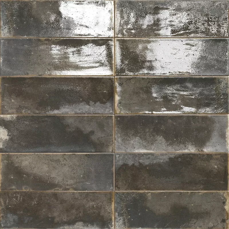 Плитка Alboran Dark Choco 10x30
