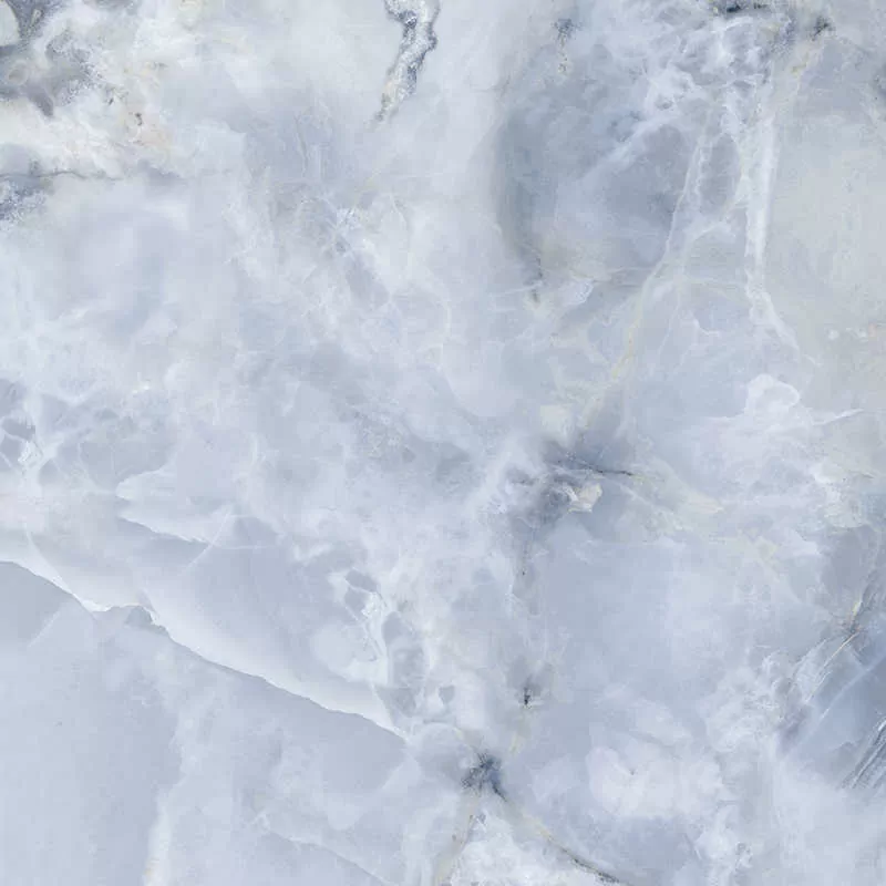 Керамогранит Onyx Sea Blue Satin 600x600
