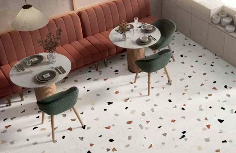 Керамогранит 610130005319 Palladio White Battiscopa 7,2х60