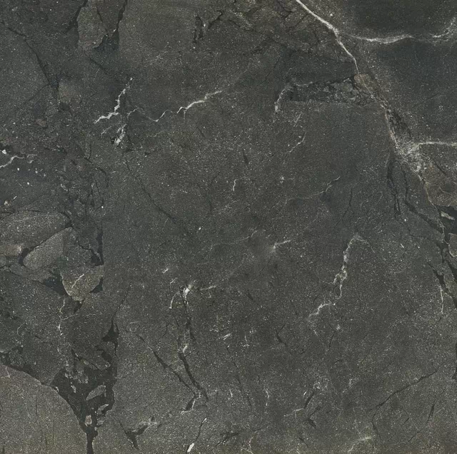 Керамогранит 744868 Timeless Black Deep Nat Ret 60x60