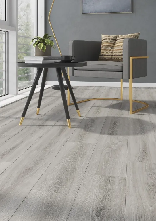 Керамогранит Yasmin Серый 59.8x18.5