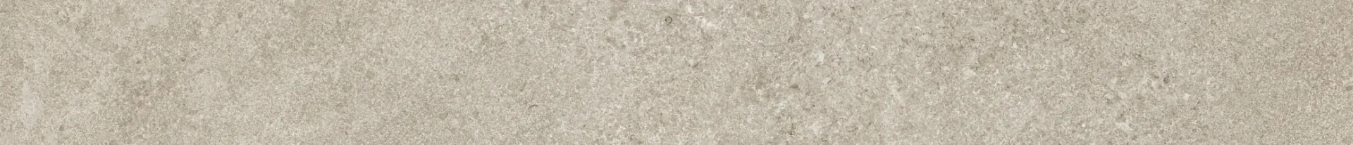 Керамогранит KM4080G0001RBT4 Плинтус Портленд бежевый светлый матовый обрезной 80x9,5x0,9