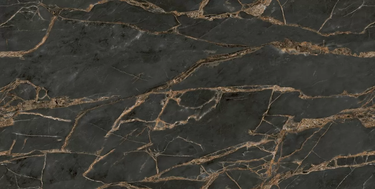 Керамогранит Infinity Sergio Nero Sugar 60x120