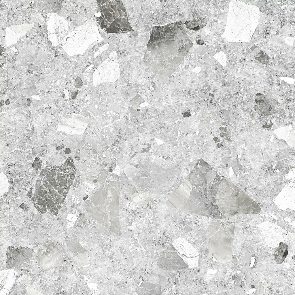 Керамогранит GFU04STE07R Steel rock 60x60