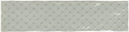 Плитка MUSIC CENDRA DECOR 7,5x30