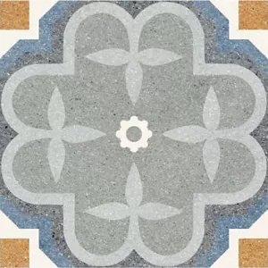 Плитка Mix Art Decor DC13 20x20