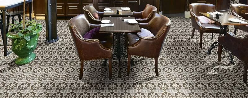 Керамогранит Patchwood Naturale 20x20