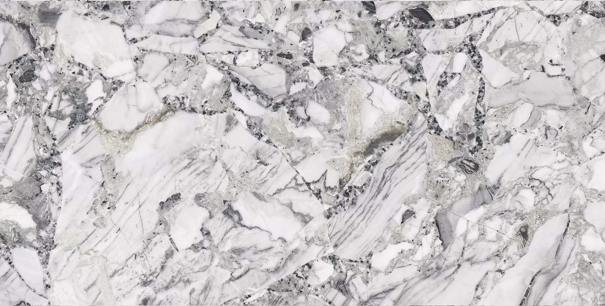 Керамогранит Imperial White 60x120