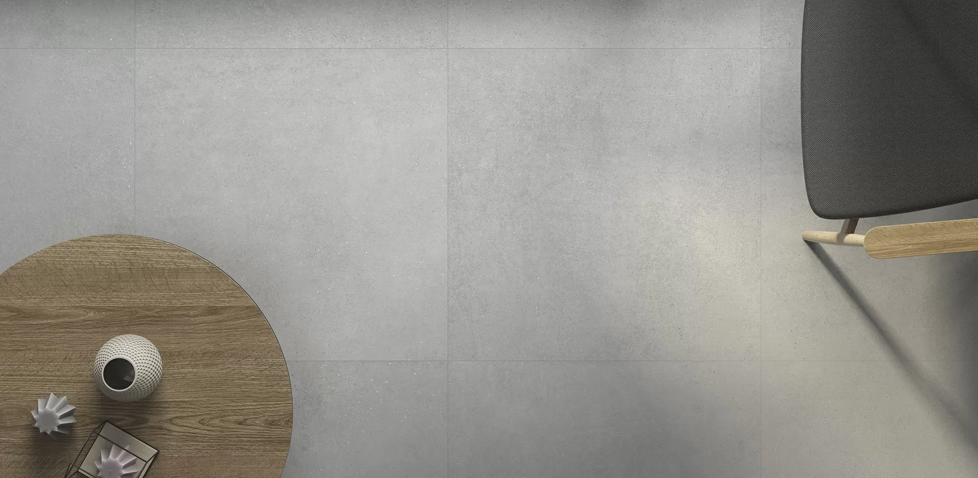 Плитка Gravel white 40x120