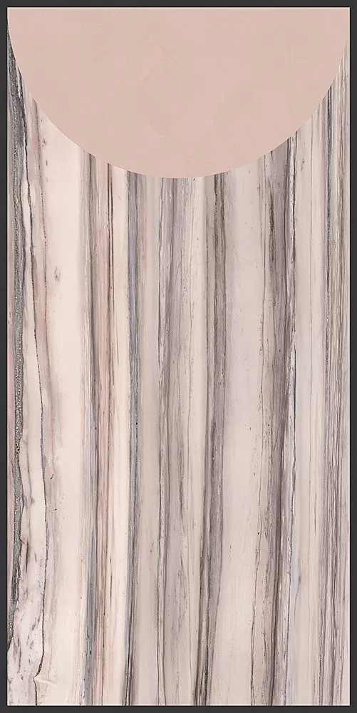 Керамогранит 764124 Policroma Volta Valtoce-Cipria Mat Ret 6mm 120x240
