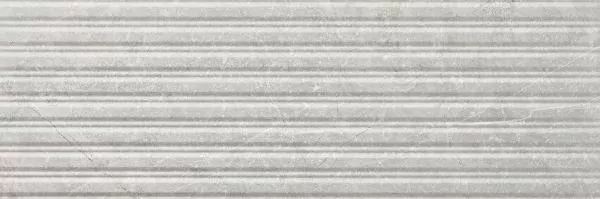 Плитка Pietra Antica Strokes Cenere 33.3x100