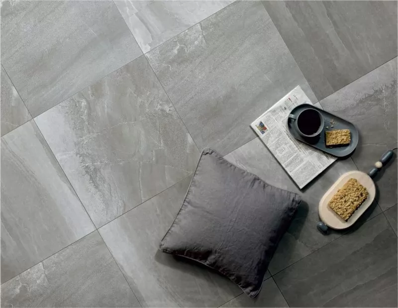 Керамогранит Zeus Grafit Mat 60x120