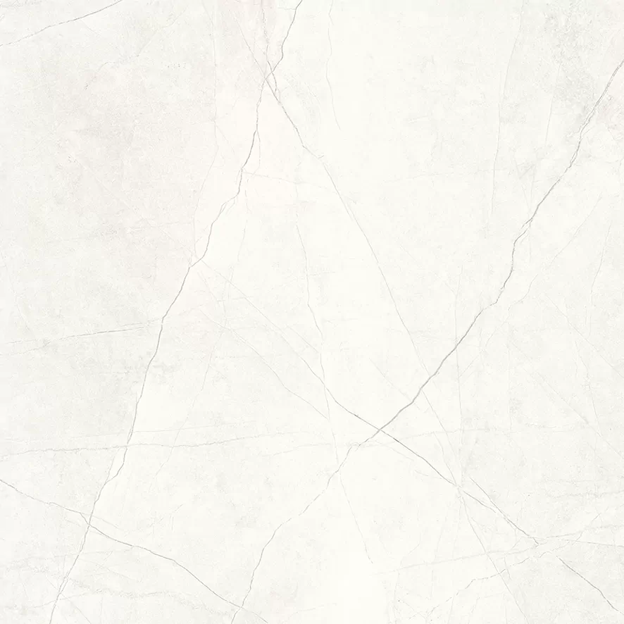 Керамогранит Stone Micado Blanco Белый Полированный 60х60