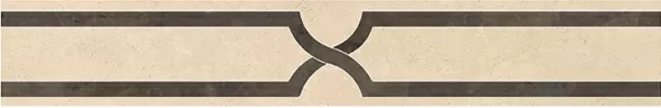 Керамогранит K-1003/LR/f02 MARBLE TREND CREMA MARFIL F02-CUT LR 10х60