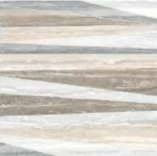 Керамогранит K945350 Travertini Mix Dec 45x45