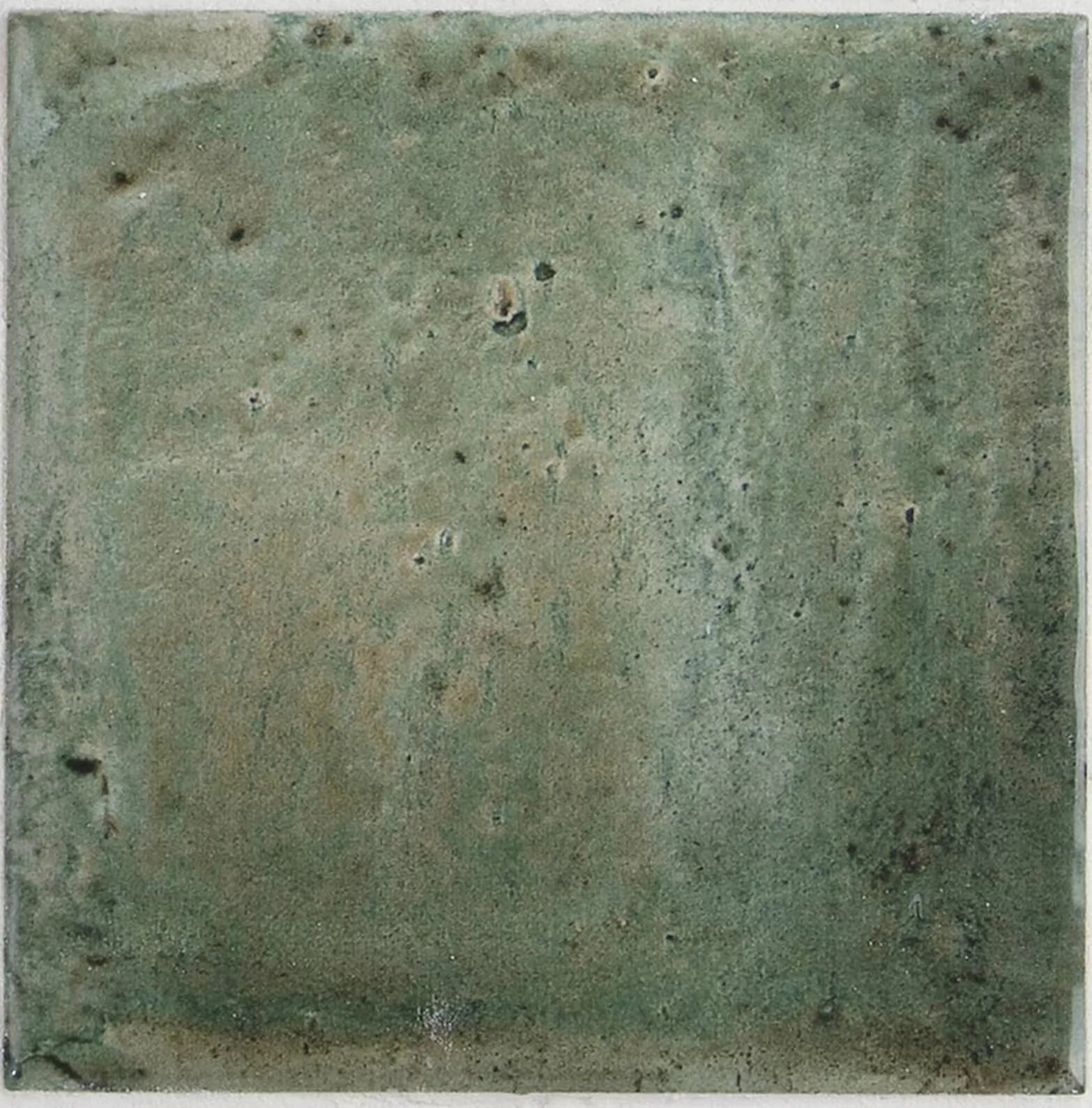 Плитка A040965 Sintra Olive Green 12.4x12.4