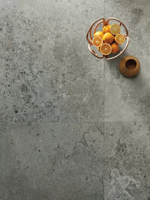 Керамогранит PF60012258 Pietra Viva Ivory Antique 3D Ret 120x120