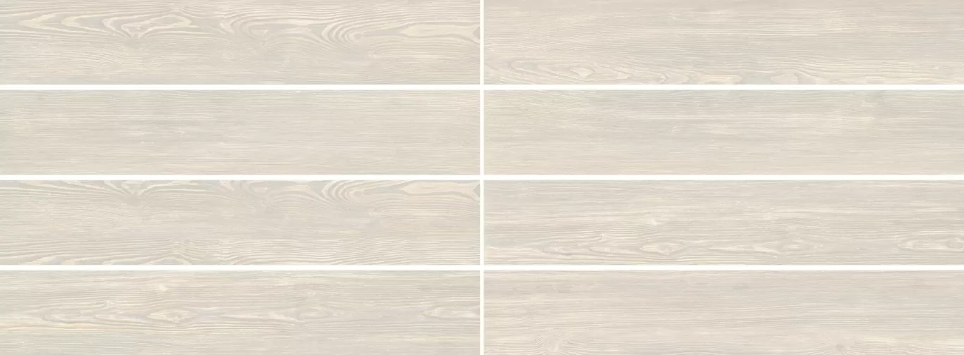 Керамогранит Polo Bianco Matt 20x120