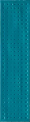 Плитка Slash1 73TQ Turquoise 7.5x30