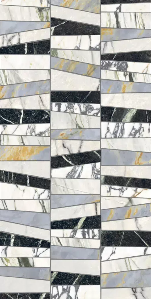 Керамогранит PF60009385 Epoque Tesserae Antique R 60X120