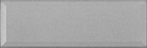 Плитка Decor Glass Silver 10X30