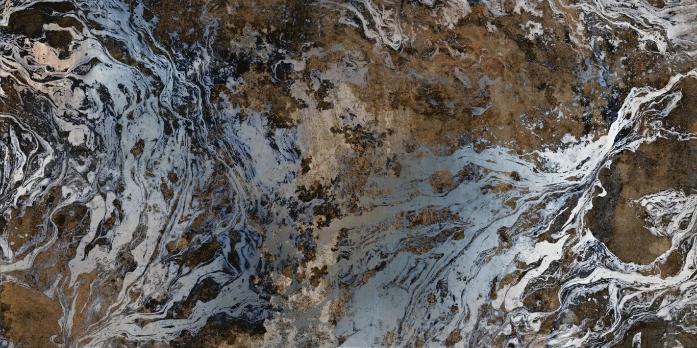 Керамогранит 17548 Interstellar многоцветный ректификат 60x120