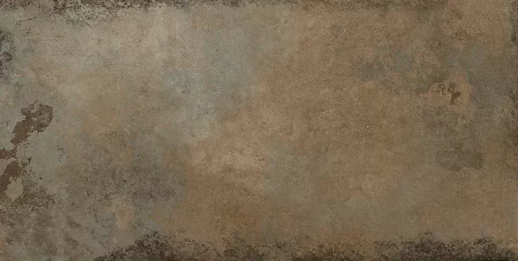 Керамогранит ALLOY COPPER SEMIPULIDO Rect. 60x120