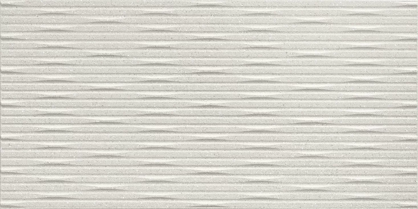 Плитка A576 3D Wall Carve Whittle Pearl 40x80